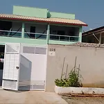 Casa Praia Sol E Mar Maranduba Ubatuba