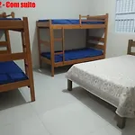 Casa Praia Sol E Mar Maranduba Ubatuba