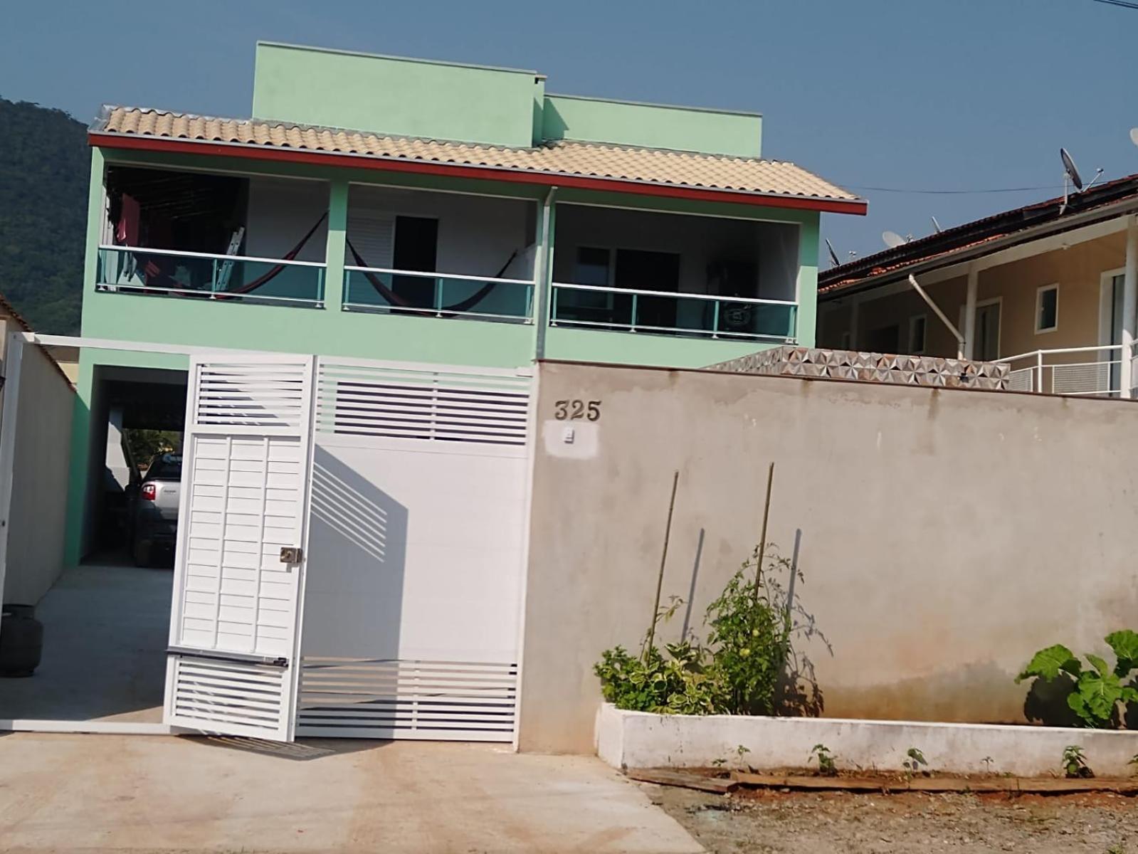 Casa Sol E Mar Maranduba *