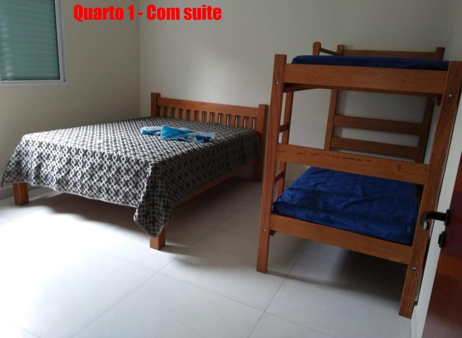 Casa de férias Casa Sol E Mar Maranduba