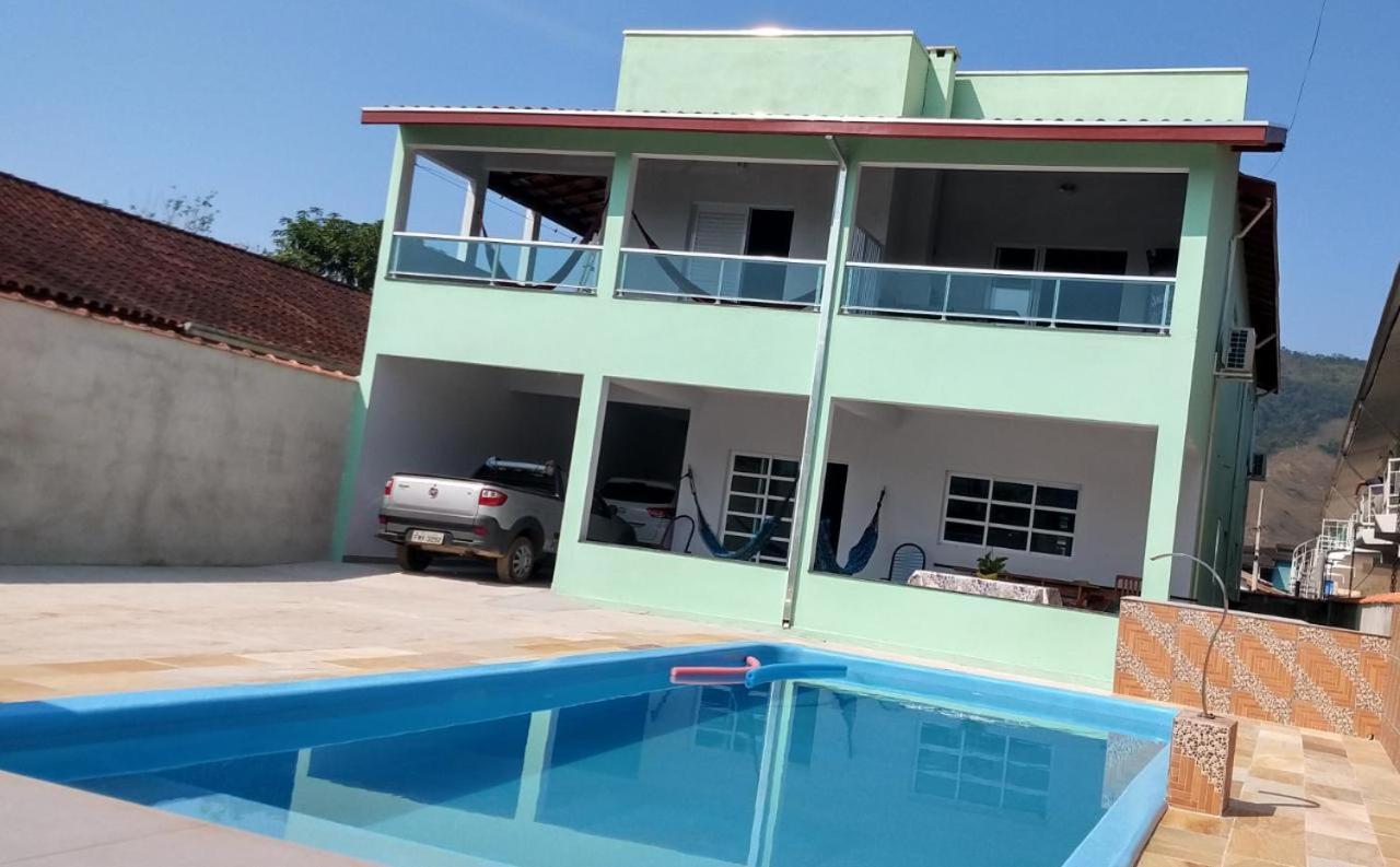 Casa de férias Casa Sol E Mar Maranduba *